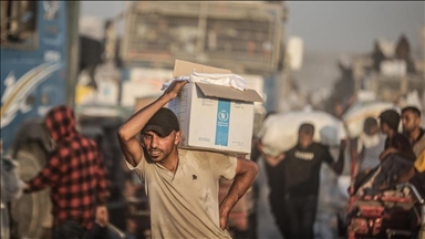 Amnesty International accuse Israël de poursuivre un génocide à Gaza malgré le cessez-le-feu