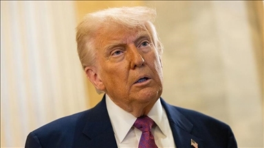  Трамп назвал стрельбу по двум бойцам Нацгвардии в Вашингтоне «актом терроризма» 