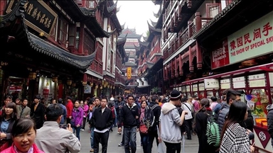 China issues fresh travel advisory, urging citizens not to visit Japan amid escalating tensions