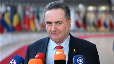 Israel ‘not moving toward peace’ with Syria, defense minister says