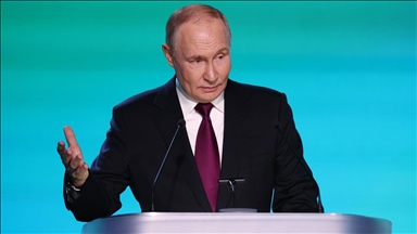 Putin: Rusia do të ngrejë çështjen e testeve bërthamore në bisedimet me SHBA-në