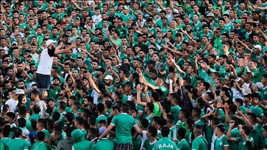 باحث: الألتراس المغربي صوت الأمة والمقهورين من السودان لفلسطين 