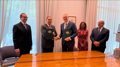 مصر تعلن تسلمها 17 قطعة أثرية فرعونية نادرة من أستراليا