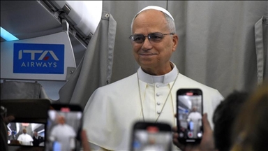 Papa Lav XIV poziva na globalno jedinstvo i mir