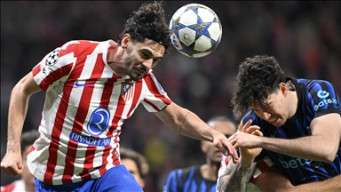 "Kiša golova" u Ligi prvaka: Arsenal slavio protiv Bayerna, Liverpool poražen na Anfieldu