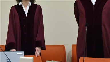 Police ban on Palestinian Congress illegal: German court