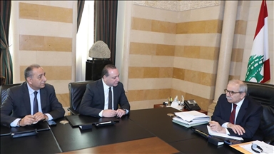 سلام بذكرى وقف النار: لبنان يواجه حرب استنزاف من طرف واحد