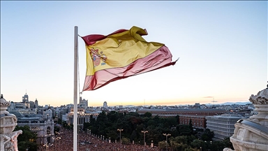 İspanyolların yüzde 66,2'si ülkelerinin gelecek yıllarda savaşa gireceğini düşünüyor