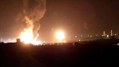 واشنطن: جماعات مسلحة نفذت هجوم حقل كورمور شمالي العراق