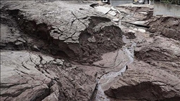 Polynésie française : sept morts et deux disparus après un éboulement à Tahiti