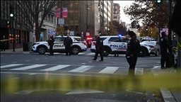 Dva pripadnika američke Nacionalne garde upucana u blizini Bijele kuće, detalji nejasni