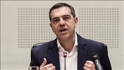 Грчки екс-премиер Ципрас: Неуспешниот обид за државен удар во Турција ја попречи шансата за подобри грчко-турски односи