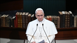 Papa poručio da Turska zauzima važno mjesto u mediteranskoj i globalnoj budućnosti