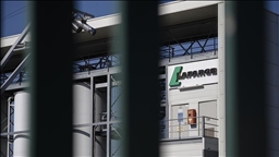 Lafarge trial shifts focus to company’s 'negotiations' with Syrian armed groups