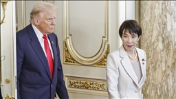 Trump urges Japan to soften its rhetoric on Taiwan after call with China's Xi