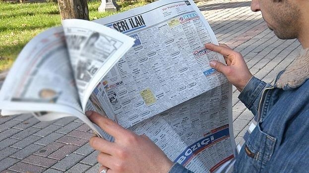 Türkiye's unemployment down to 8.5% in October