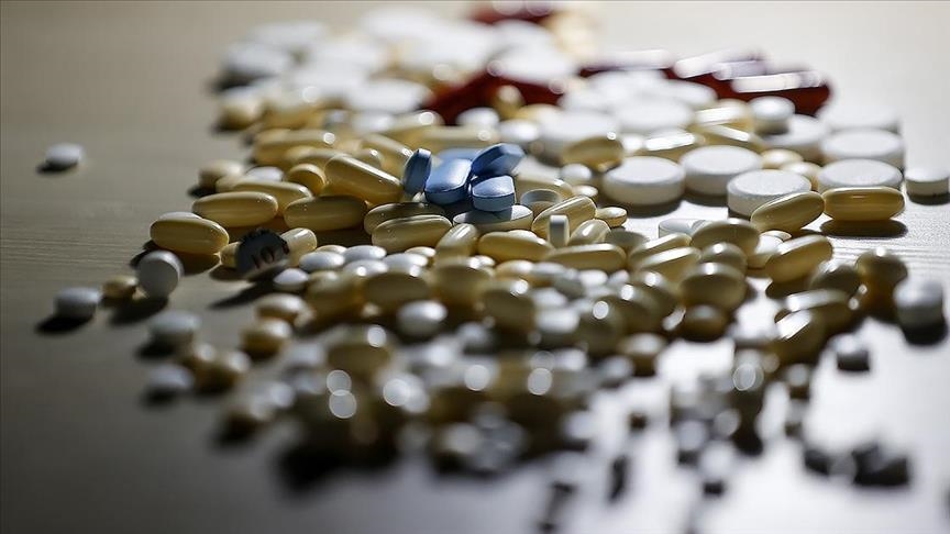 Indian, Afghan pharmaceuticals sign memorandum of understanding worth $100M