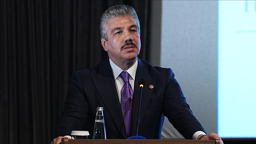 TBMM Adalet Komisyonu, "11. Yargı Paketi"nin görüşmelerine 3 Aralık'ta başlayacak