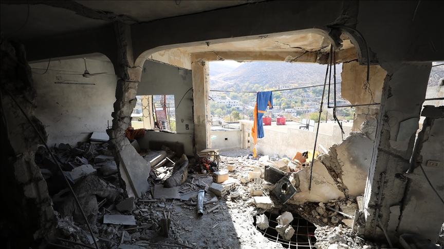 الكويت: اعتداءات إسرائيل بريف دمشق امتداد لنهجها المزعزع للاستقرار 