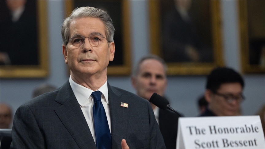 US working to cut off federal benefits to illegal aliens: Treasury secretary