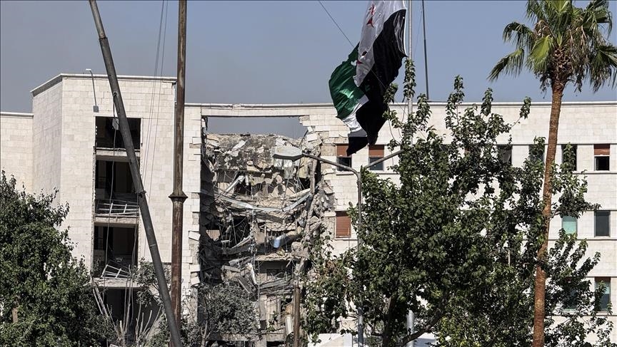 Turska pozvala Izrael da zaustavi napade u Siriji, tvrdi da prijete civilima i regionalnoj stabilnosti