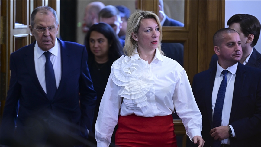 Gaza : La Russie craint un « verdict final » menaçant l'autodétermination palestinienne