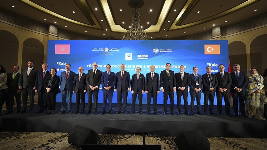 سفير الرباط بأنقرة: نتوقع توجه الشركات التركية للمغرب لاستكشاف الفرص
