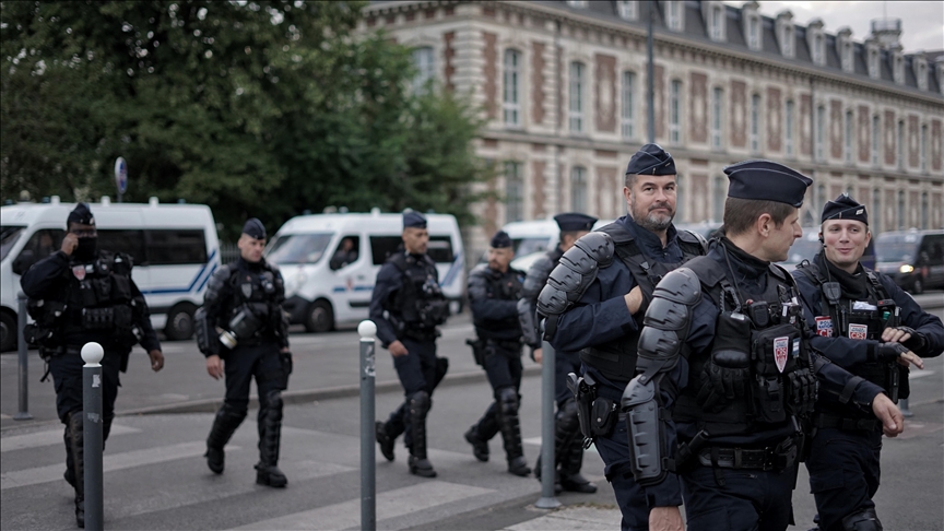 France - Évasion de deux détenus à la prison de Dijon : l’un des deux interpellé, une enquête ouverte
