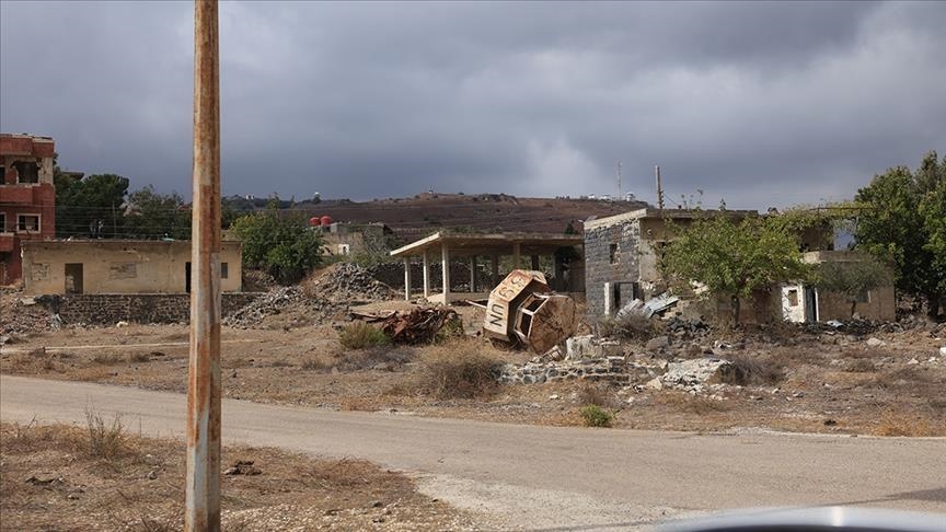 Di êrîşa Artêşa Îsraîlê ya li başûrê Sûriyeyê da 13 kes hatin kuştin herî kêm 24 kes birîndar bûn