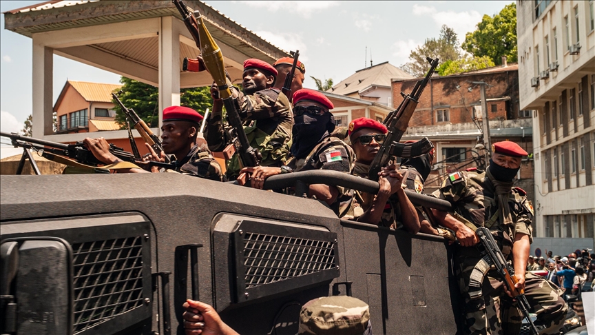 Madagascar : La société civile s’inquiète sur la tournure de la transition