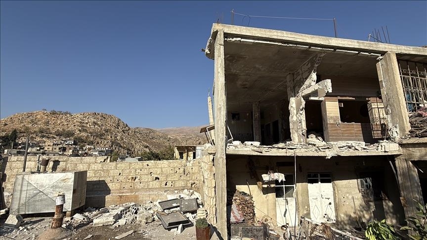 Катар го осуди израелскиот напад во околината на Дамаск како „флагрантно кршење на суверенитетот на Сирија“