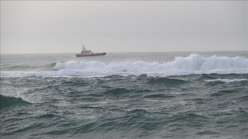 Turist britanik i moshuar zhduket pasi ra nga anija turistike pranë Ishujve Kanarie të Spanjës