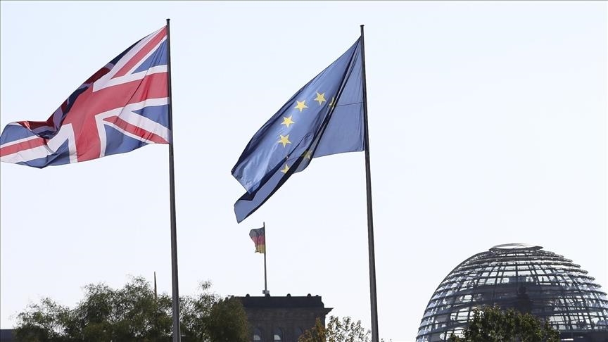 Britanski ministar kazao da su propali pregovori o pridruživanju odbrambenoj inicijativi EU SAFE