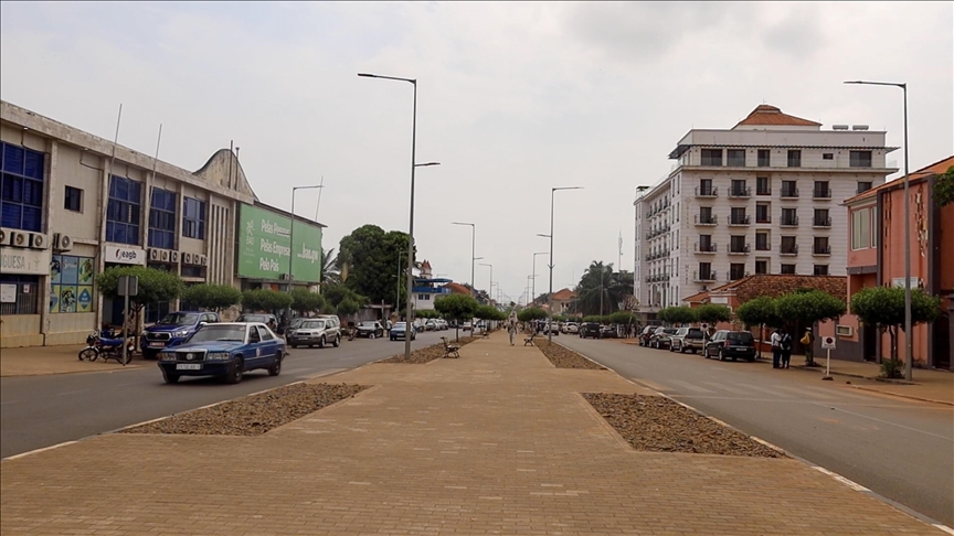 TIMELINE – Guinea-Bissau’s cycle of coups and political turmoil