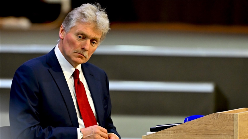 US sent parameters of peace plan discussed with Ukraine in Geneva to Russia: Kremlin