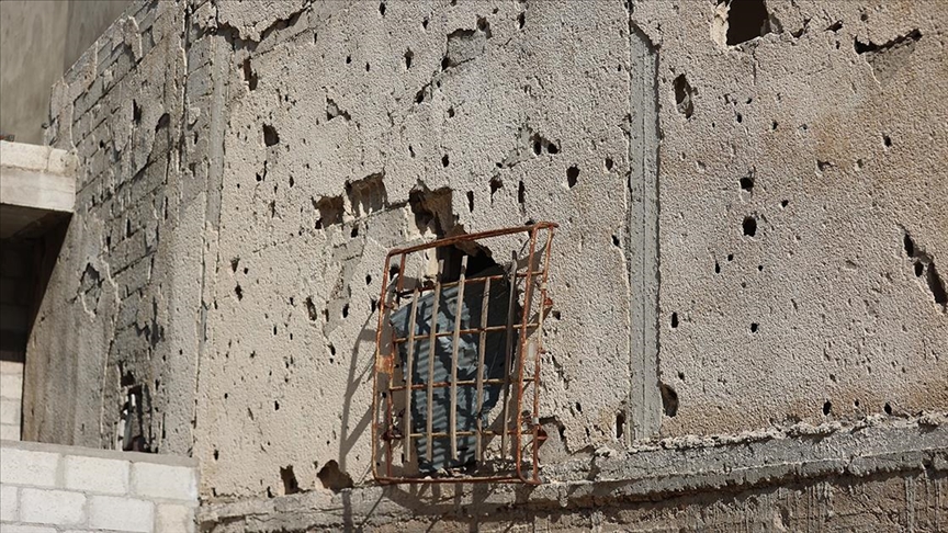 Сирија го осуди израелскиот напад врз околината на Дамаск како „криминален“