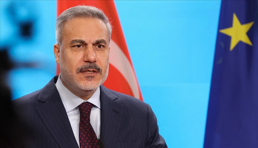 Fidan: Turqia dhe Gjermania të gatshme të thellojnë bashkëpunimin