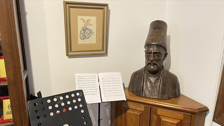 Türk müziğine damgasını vuran bestekar: İsmail Dede Efendi