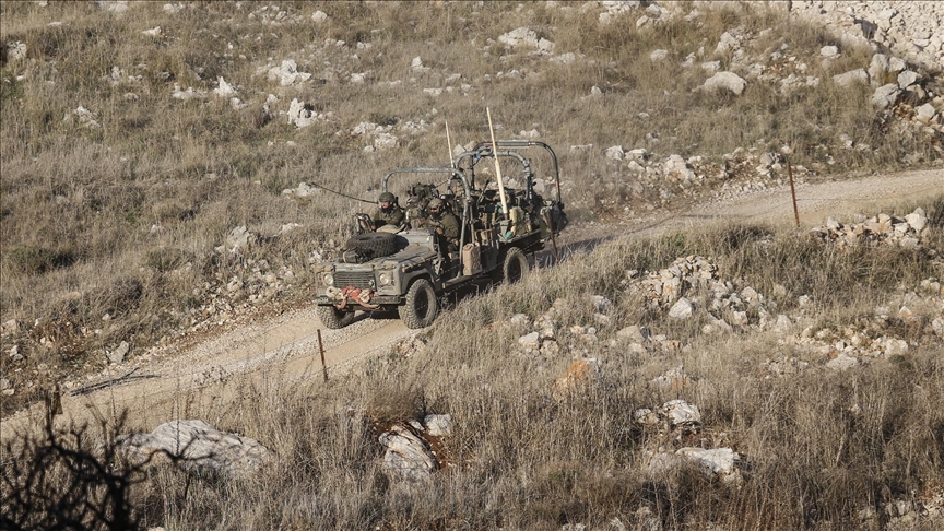 حماس: العدوان على سوريا يؤكد سعي الاحتلال لتوسيع عدوانه بالمنطقة