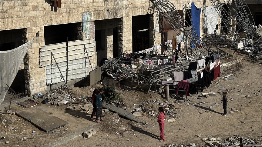 Gaza takes priority as 5th Model OIC youth summit opens in Istanbul