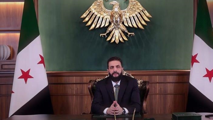 الشرع يدعو السوريين للاحتفال بذكرى "ردع العدوان" 