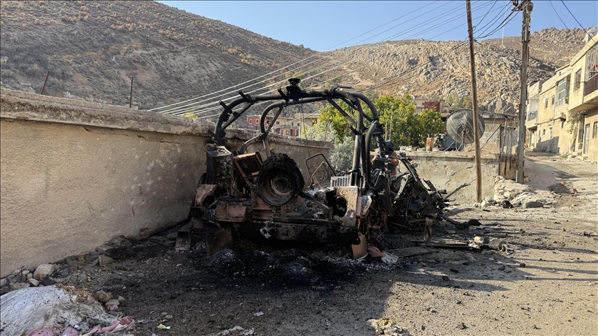 التعاون الخليجي: انتهاكات إسرائيل في سوريا تقوض جهود الاستقرار 