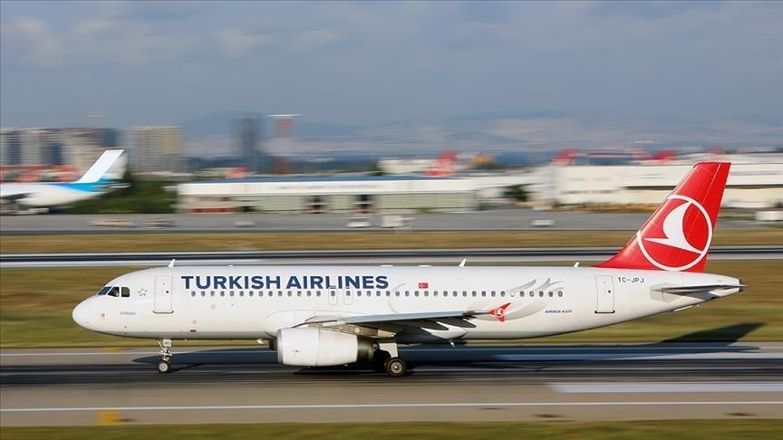 Turkish Airlines provodi softversko ažuriranje na avionima A320