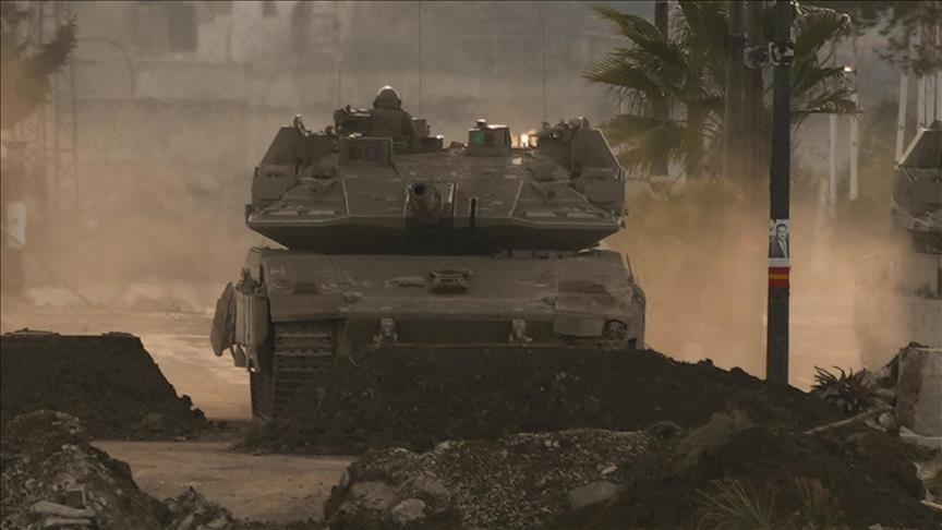 Siria dënon bastisjen izraelite në fshatin e Damaskut, e quan "sulm kriminal"