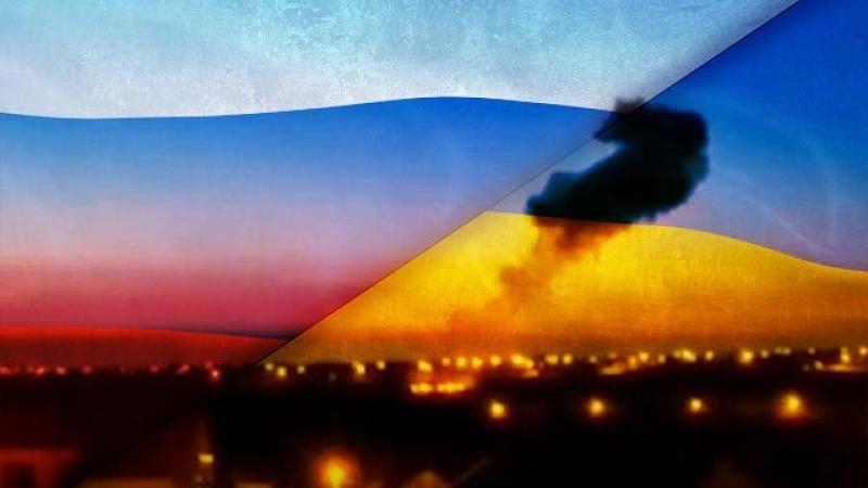 اوکراین: یک پالایشگاه و انبار پهپاد روسیه را هدف قرار دادیم