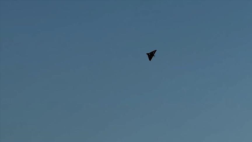 Industri pertahanan Turkiye kembangkan generasi baru drone mini dan kamikaze