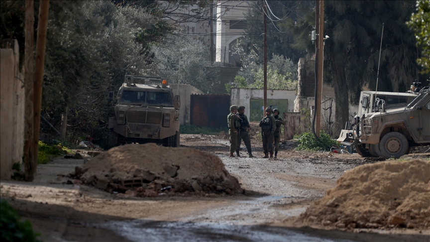 غضب فلسطيني لإعدام إسرائيل شابين في جنين ومطالب بتحقيق دولي (محصلة)