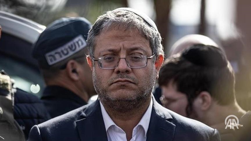 Ministri izraelit Ben Gvir vazhdon të mbrojë ekzekutimin e dy palestinezëve të dorëzuar në Jenin