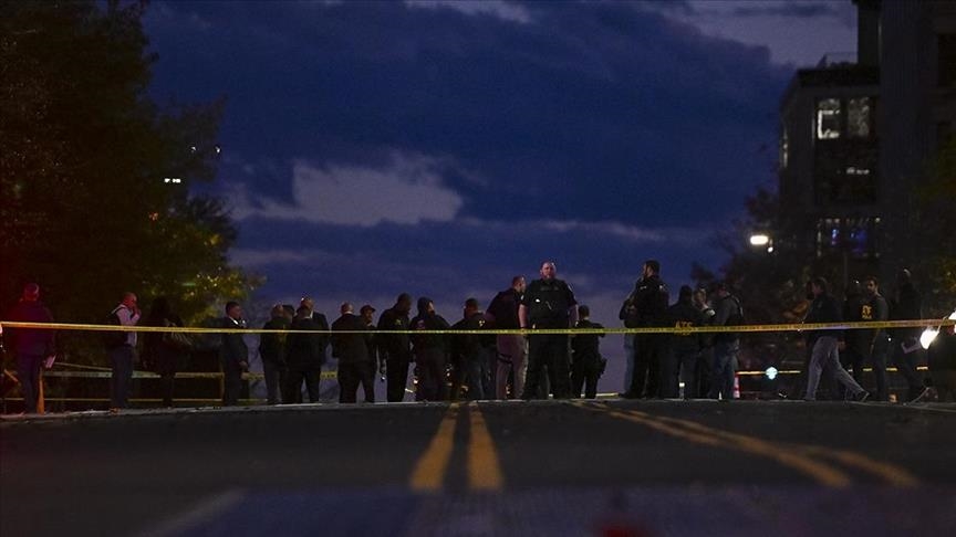 National Guard member wounded in DC shooting dies, says Trump