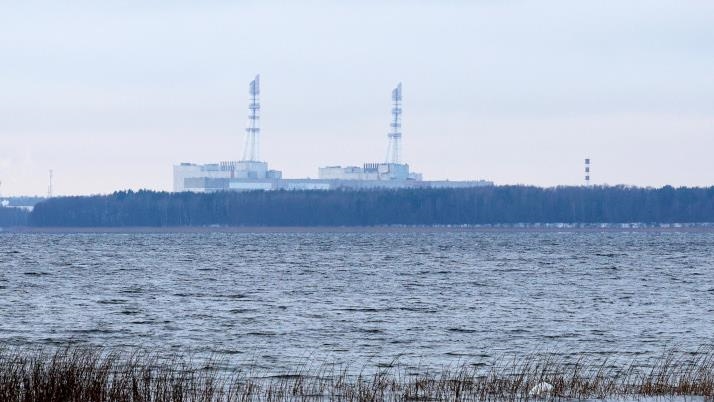 МИД Беларуси заявил об отсутствии официальной информации от Литвы об инциденте на Игналинской АЭС